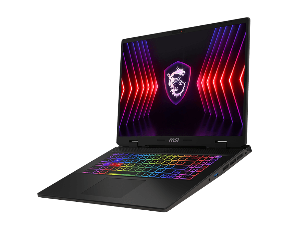 MSI Sword 17 HX B14VGKG Gamingstoreuae MSI Sword 17 HX B14VGKG Gamingstoreuae